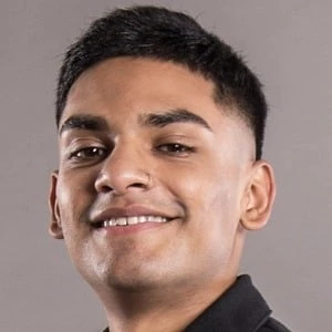 Emmanuel Martinez Biography