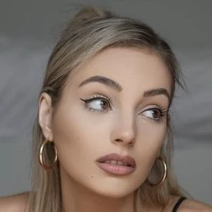 Manuella Emmanoulopoulou Biography