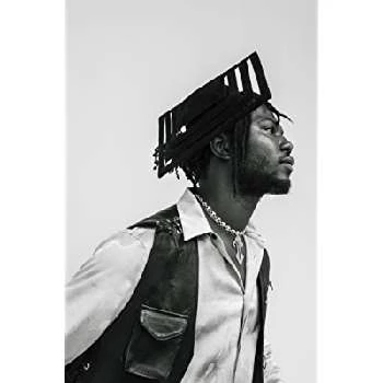 Emmanuel Adjei - Age, Bio, Birthdate, Family, Networth & More