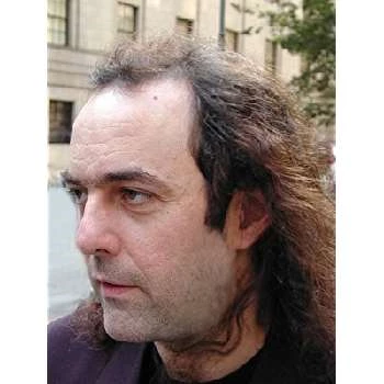 Emmanuel Goldstein - Age, Bio, Birthdate, Family, Networth & More