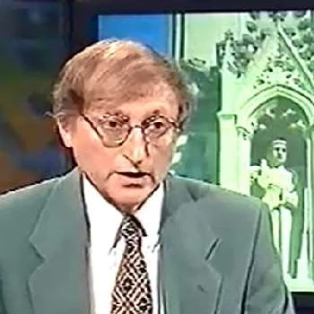 Emmanuel Halpérin - Age, Bio, Birthdate, Family, Networth & More