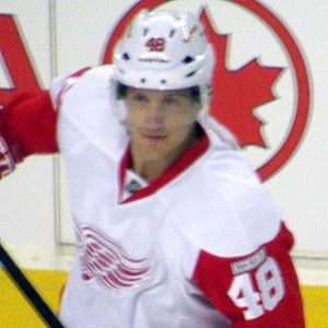 Cory Emmerton - Age, Bio, Birthdate, Family, Networth & More