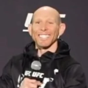 Josh Emmett Biography