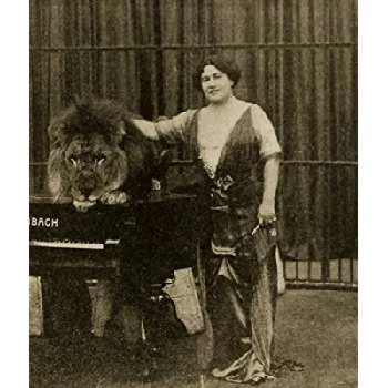 Emmy Destinn - Age, Bio, Birthdate, Family, Networth & More