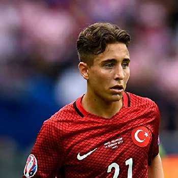 Emre Mor Biography