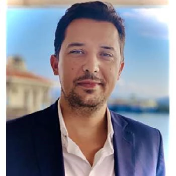 Emre Oskay Biography