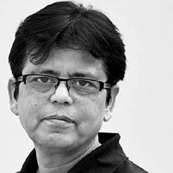 Enamul Karim Nirjhar Biography
