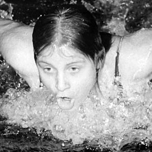 Kornelia Ender Biography