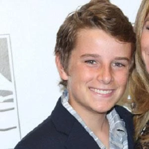 Cooper Endicott Biography