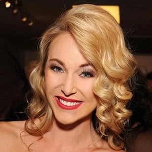 Jessica Endres Biography