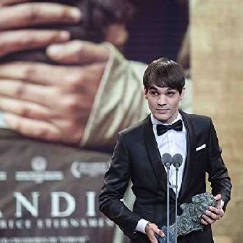 Eneko Sagardoy - Income, Birthday, Family, Bio, Networth & More