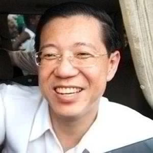 Lim Guan Eng - Age, Bio, Career, Family, Wiki, Networth & More