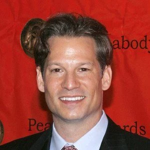 Richard Engel - Networth, Bio,Birthdate, Family, Wiki & More