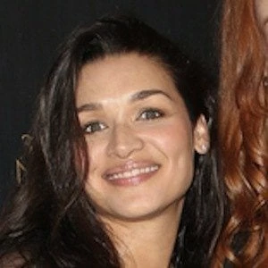 Kim Engelbrecht Biography