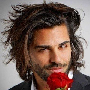 Kenan Engerini - Height, Bio, Wiki, Family, Birthplace, Networth & More