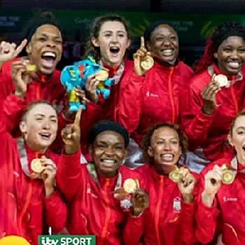 England National Netball Team - Age, Bio, Birthdate, Family, Networth & More