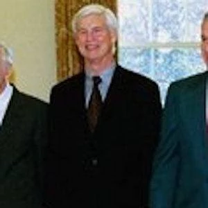 Robert Engle - Birthday, Bio, Wiki, Family, Networth & More