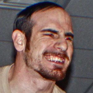 Aiden English Biography
