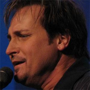 Michael English Biography