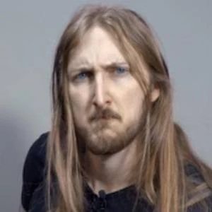 Ola Englund Biography