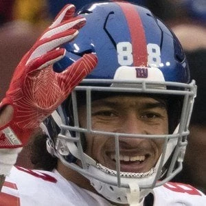 Evan Engram - Birthdate, Age, Family, Bio, Networth & More