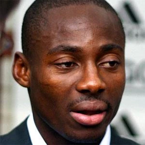 Eyong Enoh Biography