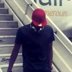 Stanley Enow Biography