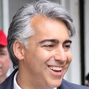 Marco Enríquez-Ominami - Wiki, Bio, Birthdate, Networth, Family & More