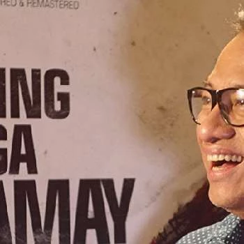 Enrico C. Santos - Age, Bio, Birthdate, Family, Networth & More