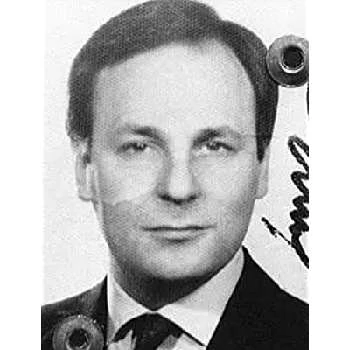 Enrico De Pedis - Age, Bio, Birthdate, Family, Networth & More