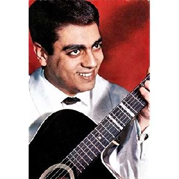 Enrico Macias - Profession, Biography, Birthdate, Family, Wiki & More