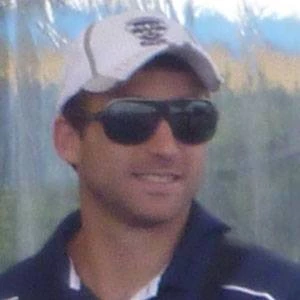 Corey Enright Biography