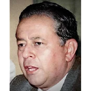 Enrique Castillo Rincón - Age, Bio, Birthdate, Family, Networth & More