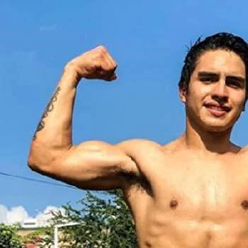 Enrique Guerrero - Age, Bio, Birthdate, Family, Networth & More