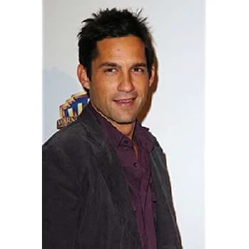 Enrique Murciano - Adderess, Bio, Birthdate, Family, Wiki & More