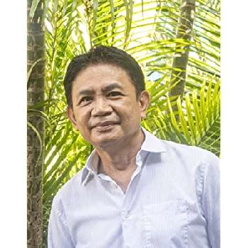 Enrique Ramos - Age, Bio, Birthdate, Family, Networth & More