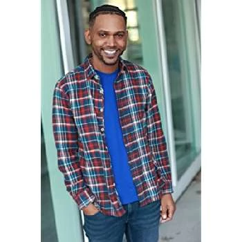 Enrique Reddick - Age, Bio, Birthdate, Family, Networth & More