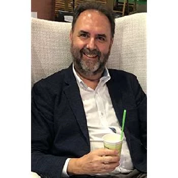 Enrique Viciano - Age, Bio, Birthdate, Family, Networth & More