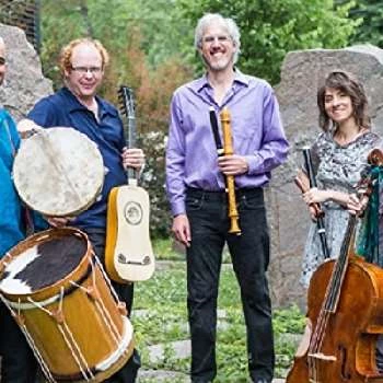 Ensemble Caprice - Age, Bio, Birthdate, Family, Networth & More