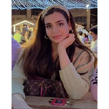 Ensia Mirza - Age, Bio, Birthdate, Family, Networth & More