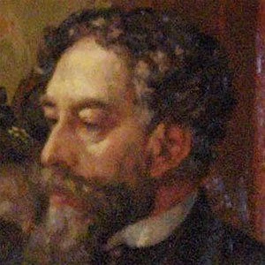 James Ensor - Date Of Birth, Bio, Birthdate, Parents, Networth & More