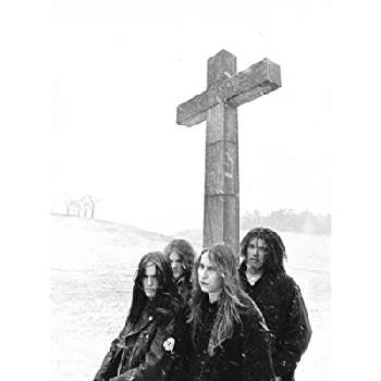 Entombed - Age, Bio, Birthdate, Family, Networth & More