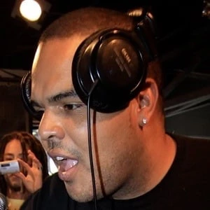 DJ Enuff - Age, Bio, Birthdate, Family, Networth & More