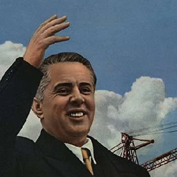 Enver Hoxha - Networth, Bio,Birthdate, Family, Wiki & More