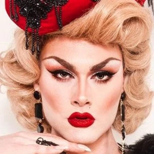 Scarlet Envy Biography