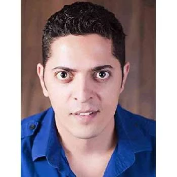 Enzo Silva Biography
