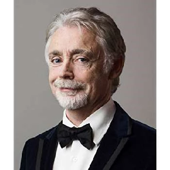 Eoin Colfer Biography