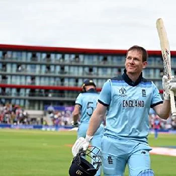 Eoin Morgan - Birthday, Bio, Wiki, Family, Networth & More