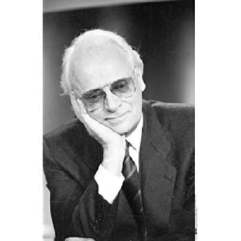 Ephraim Kishon Biography