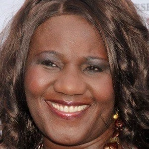 Mablean Ephriam - Wiki, Bio, Networth, Birthdate, Family & More